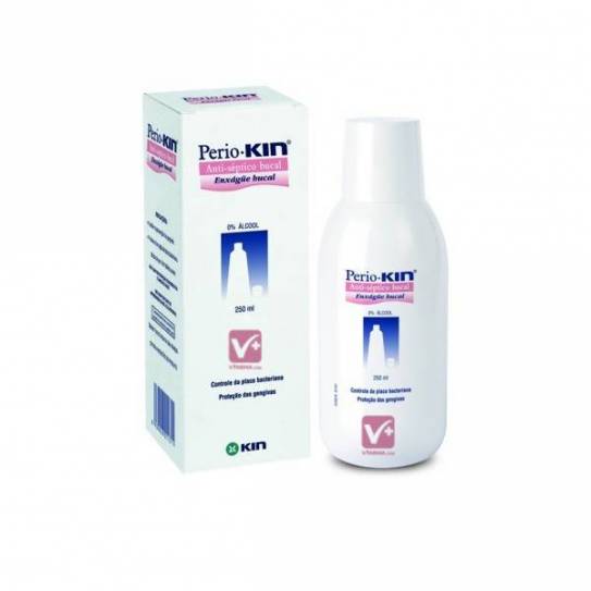 PERIO KIN ENJUAGUE BUCAL 250ML