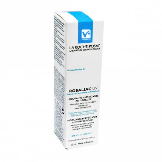 ROSALIAC XL HIDRATANTE PERFEC ANTI-ROJECES 40ML