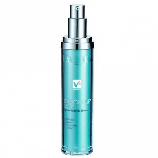 TALIKA BACK UP 3D DISPLAY