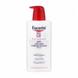 EUCERIN PIEL SENSIBLE PH5 LOCION ENRIQUECIDO 100