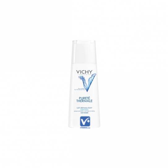 VICHY LECHE PURETE THERMAL P.NORMAL 200ML
