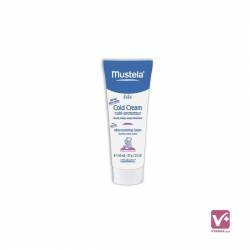 MUSTELA COLD CREAM 40 ML