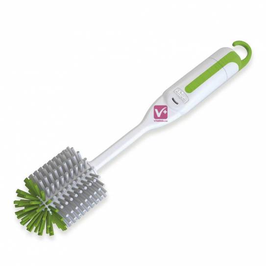 CHICCO ESCOBILLA BIBERON