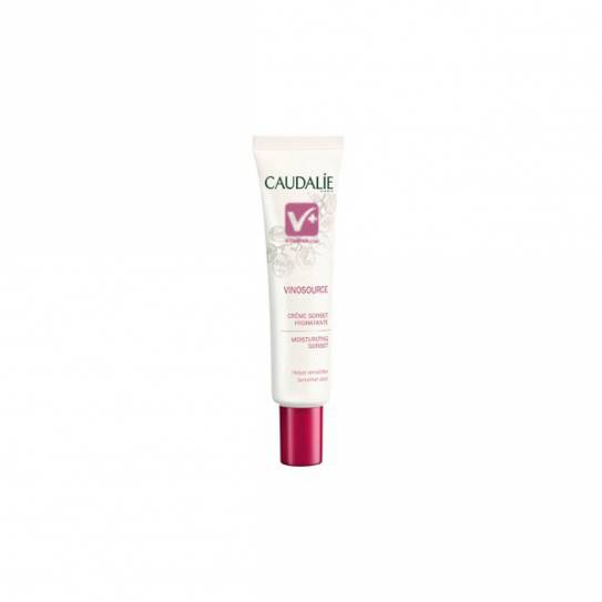 CAUDALIE VINOSOURCE SORBETE CREMA
