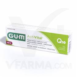 GUM ACTIVITAL PASTA DENTAL 75 ML