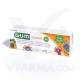 GUM JUNIOR PASTA DENTAL TUTTI FRUTTI 50 ML