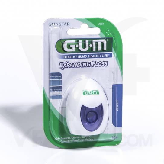 GUM EXPANDING SEDA DENTAL 30 M