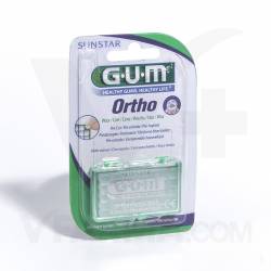 GUM CERA ORTODONCIA