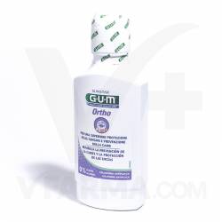 GUM ORTHO COLUTORIO 300 ML