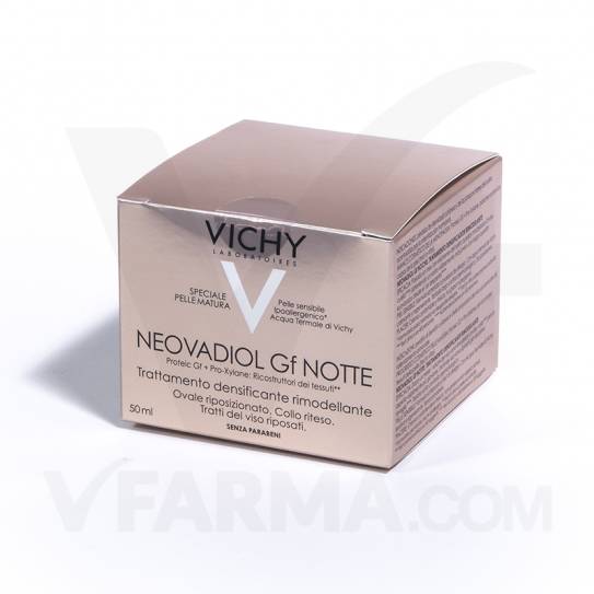 VICHY NEOVADIOL GF NOCHE 50ML