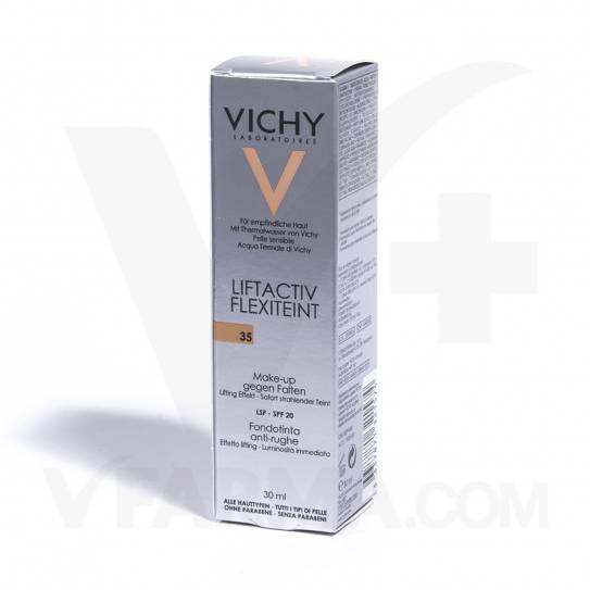 VICHY FLEXILIFT TEINT 35 SAND