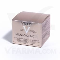 VICHY NEOVADIOL NOCHE COMPLEJO SUSTITUTIVO 50 ML