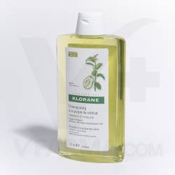 KLORANE CHAMPU A LA PULPA CIDRA 400 ML.