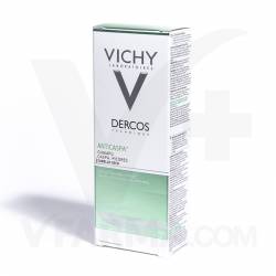 VICHY DERCOS CHAMPU ANTI-CASPA CABELLO SECO