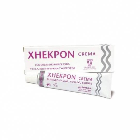 XHEKPON CREMA 40 ML