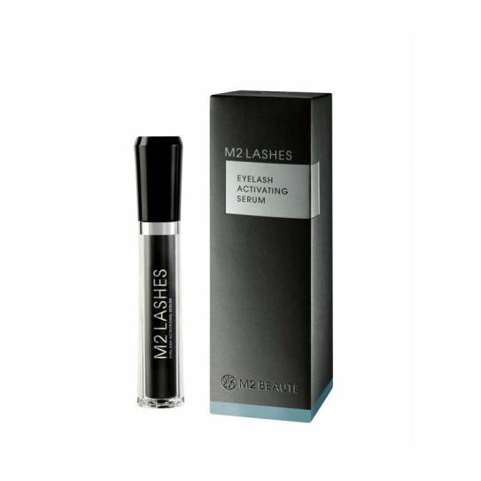 M2 BEAUTE EYELASH ACTIVATING SERUM CEJAS 5 ML