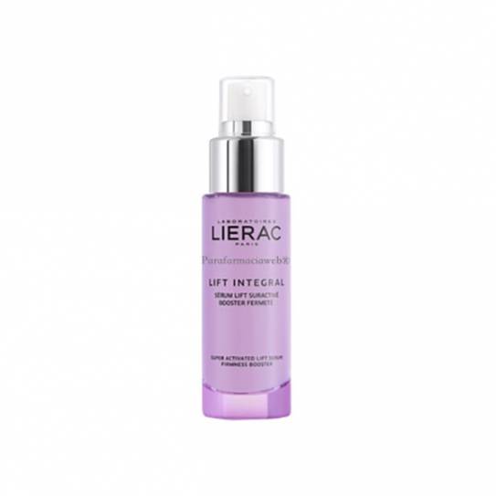 LIERAC LIFT INTEGRAL SERUM SUPERACTIVADO 30 ML