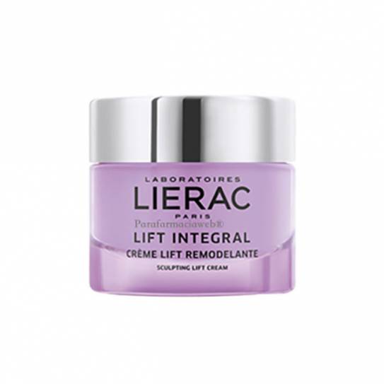 LIERAC LIFT INTEGRAL CREMA ANTIEDAD REMODE 50 ML