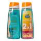 BACTOPUR DUPLO GEL LIMPIADOR LUTSINE 200 ML