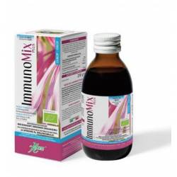 ABOCA IMMUNOMIX PLUS JARABE 210G