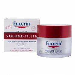 EUCERIN ANTIEDAD VOLUME- FILLER CREMA DE DIA PNM