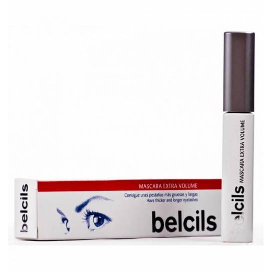 BELCILS MASCARA PESTAÑAS VOLUME