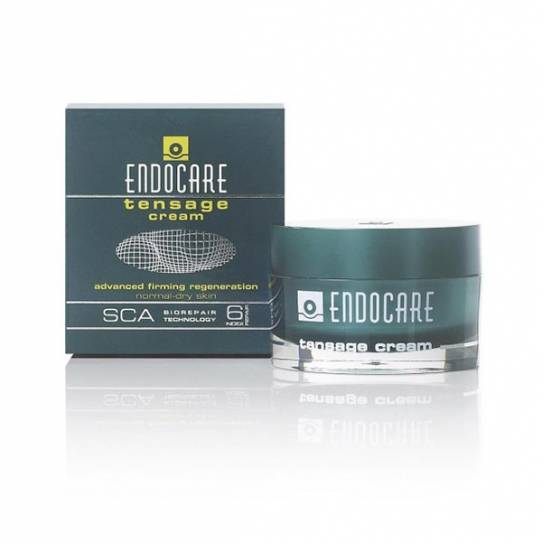 ENDOCARE TENSAGE CREMA 30ML