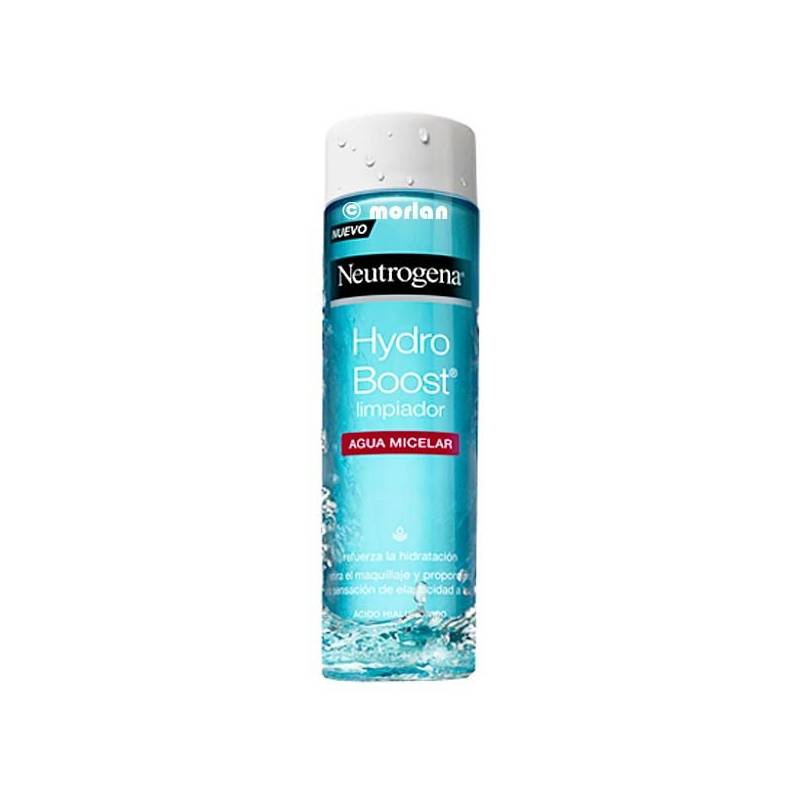 precio agua micelar neutrogena