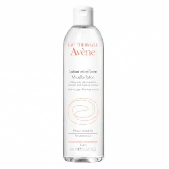 AVENE LOCION MICELAR 400 ML