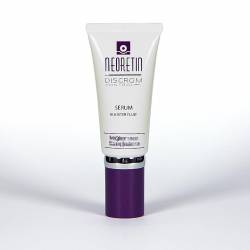 Neoretin discrom control serum booster fluid 30m