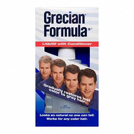 GRECIAN 2000 125 CC HOMBRES