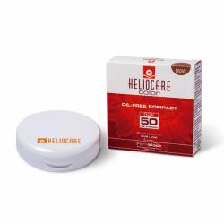 Heliocare compacto oil-free brown spf-50