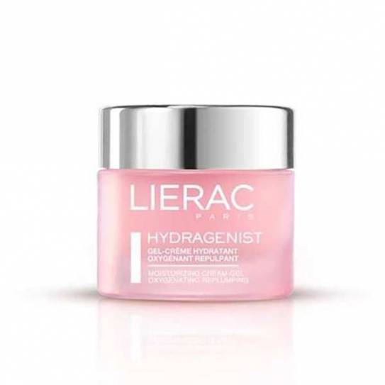 LIERAC HYDRAGENIST GEL CREMA HIDRATANTE 50 ML