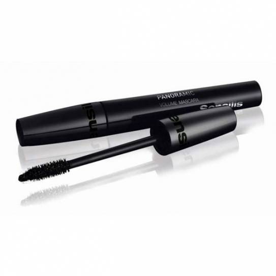 Sensilis Panoramic mascara volumen 9 ml noir