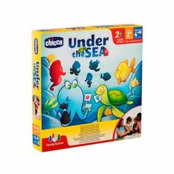 Chicco Juego Bajo el mar (Under the sea)