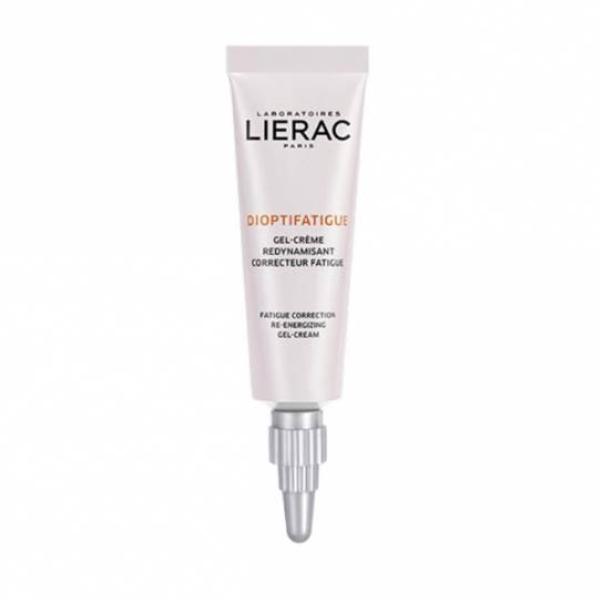 Lierac Diopticalm Dioptifatigue calmante ojos