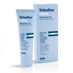 Isdin Velastisa hidratante ginecologico vV 30g