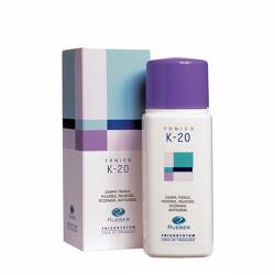Rueber tónico K-20 150 ml