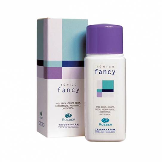 Rueber Fancy tónico 150 ml