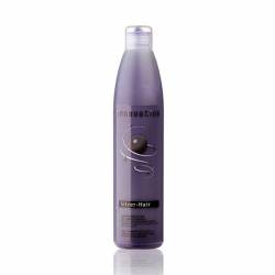 Rueber champú Silver Hair Innovative 330 ml