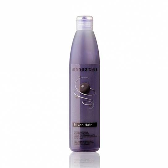 Rueber champú Silver Hair Innovative 330 ml