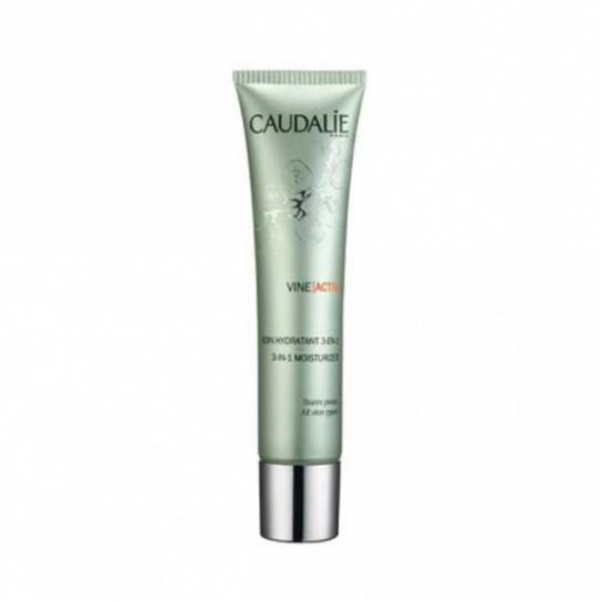Caudalie Vineactiv crema hidratante 3 en 1 40 ml