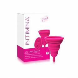 Intimina copa menstrual compact T-B