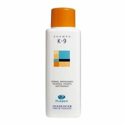 Rueber champú k-9 220 ml