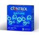 Preservativos Control Nature 3 unidades