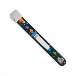 Keep Kid pulsera identificativa