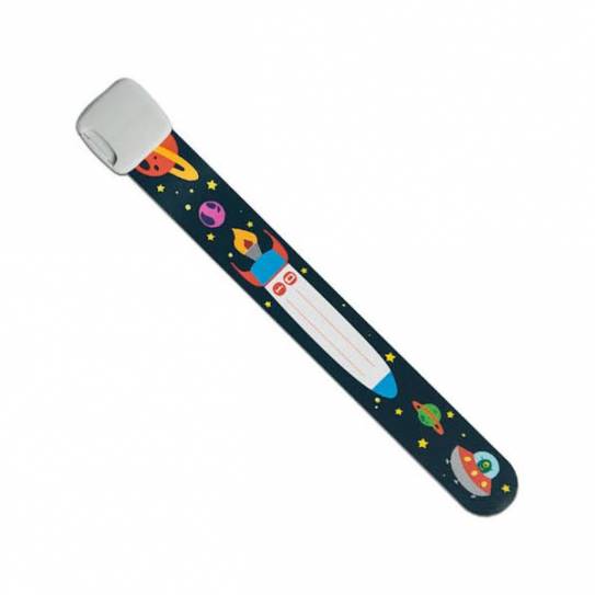 Keep Kid pulsera identificativa