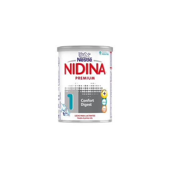 NIDINA 1 CONFORT DIGEST 800 G