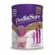 PEDIASURE POLVO LATA 850 G FRESA