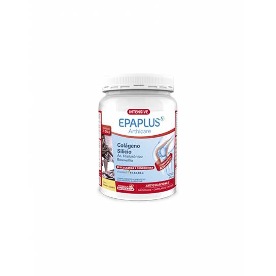 EPAPLUS COLAGENO+HIALURONICO+CONDROITIN 285G